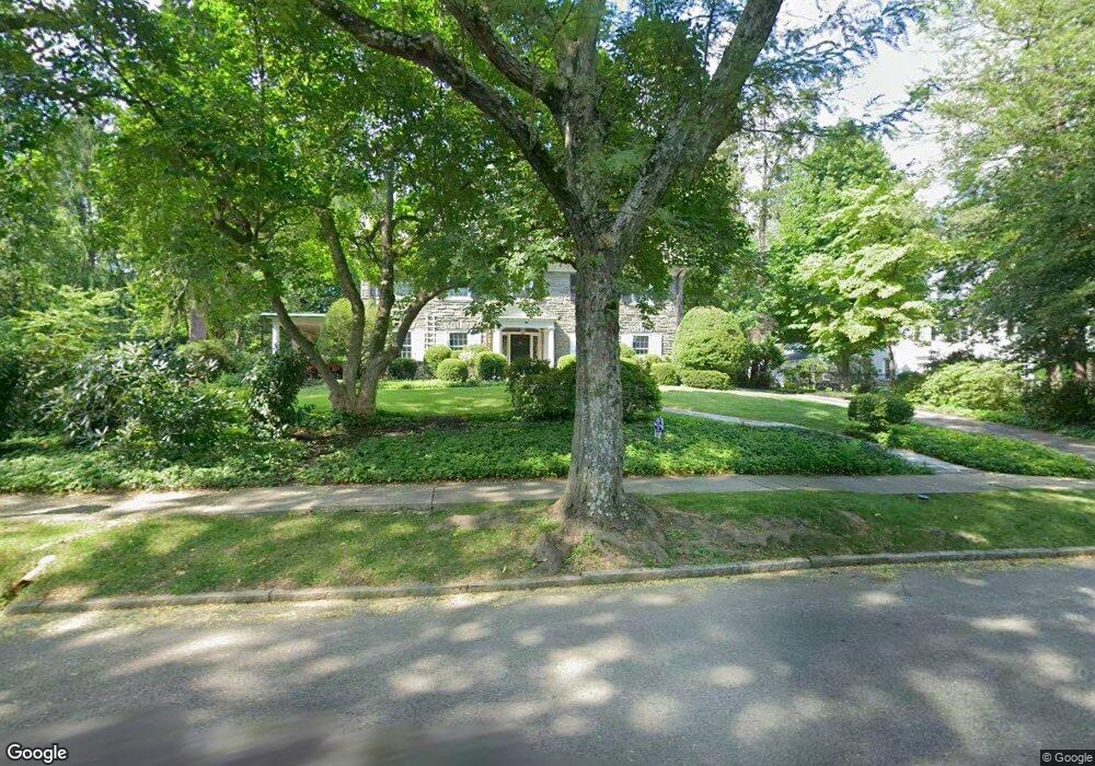 309 Kent Rd, Wynnewood, PA 19096 - photo 1