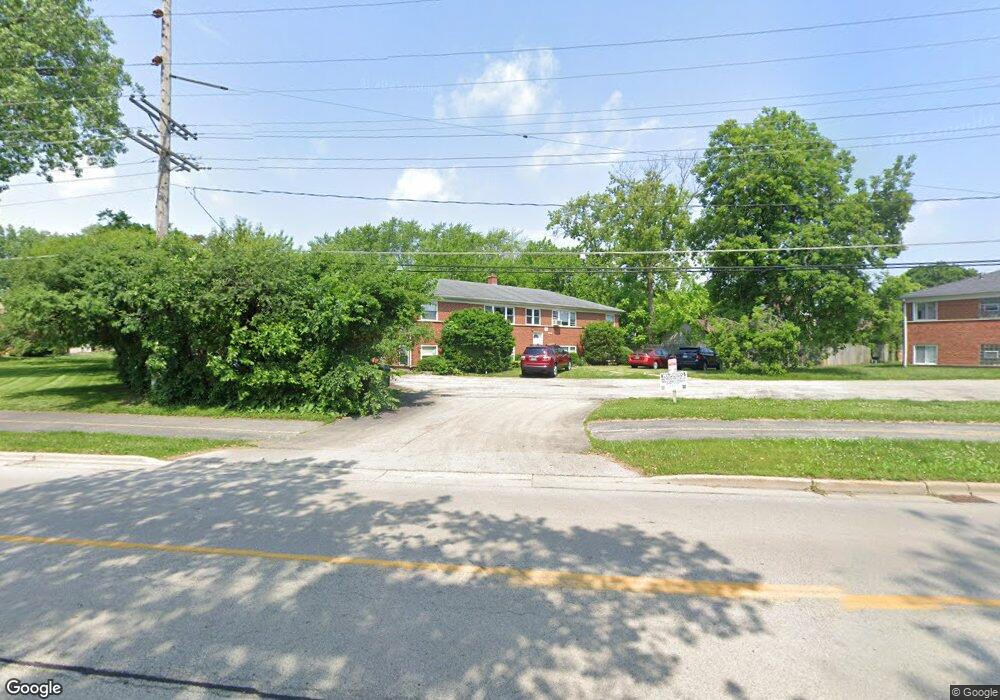 2605 Rohlwing Rd unit 1A, Rolling Meadows, IL 60008 - photo 1