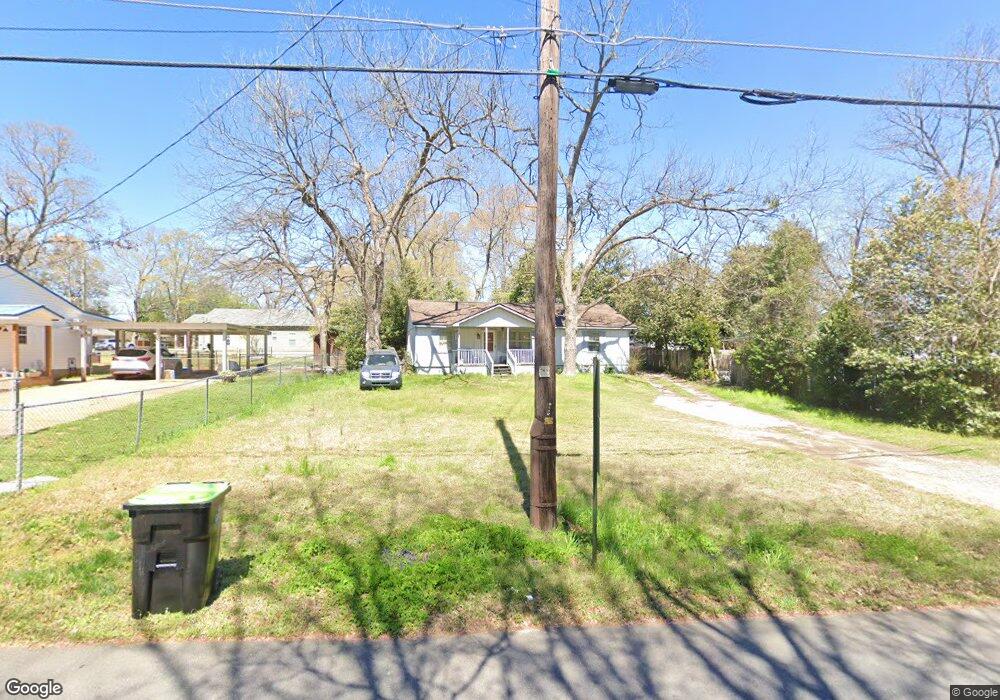 203 Vinson St, Byron, GA 31008 - photo 1