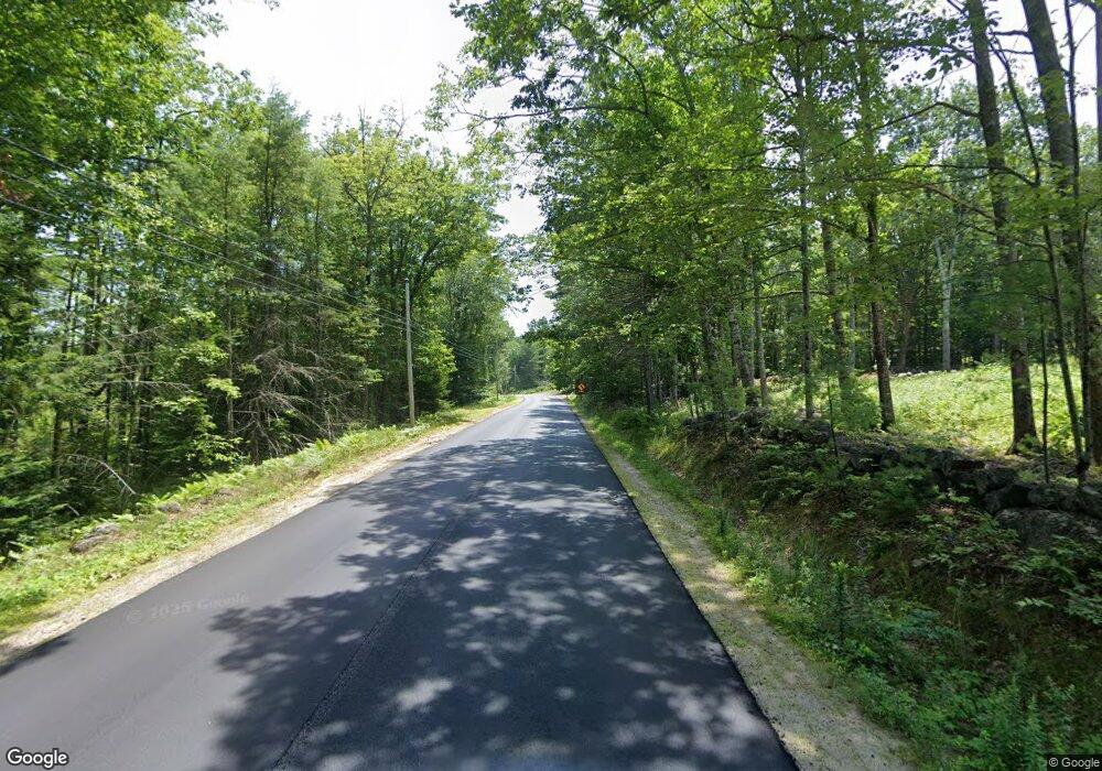 361 N Bridgton Rd, Bridgton, ME 04009 - photo 1