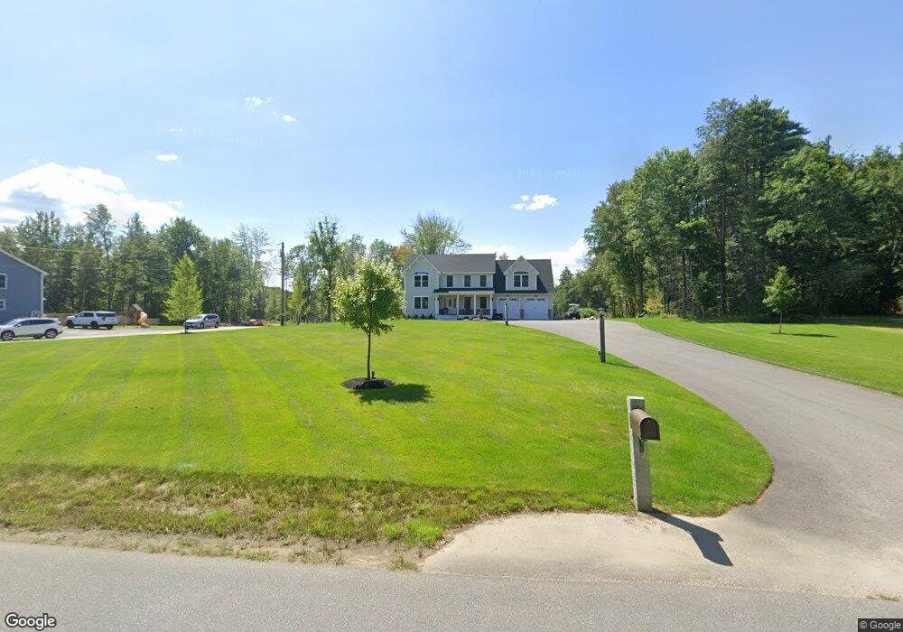 83 King Rd, Chichester, NH 03258 - photo 1