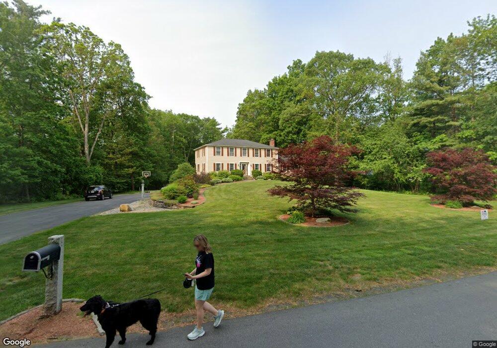 2 Donmac Dr, Derry, NH 03038 - photo 1