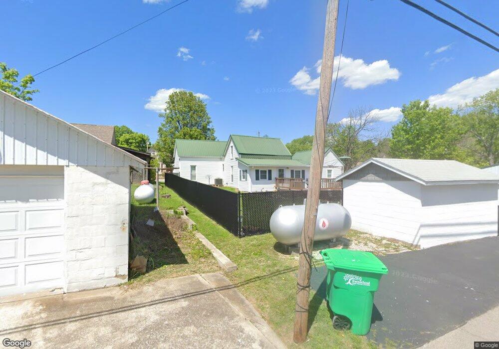 9135 High St, Georgetown, IN 47122 - photo 1