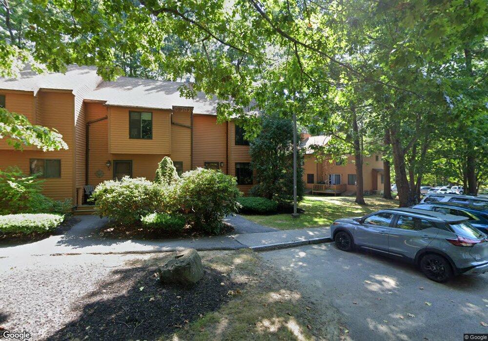 13 Dunvegan Woods, Hampton, NH 03842 - photo 1