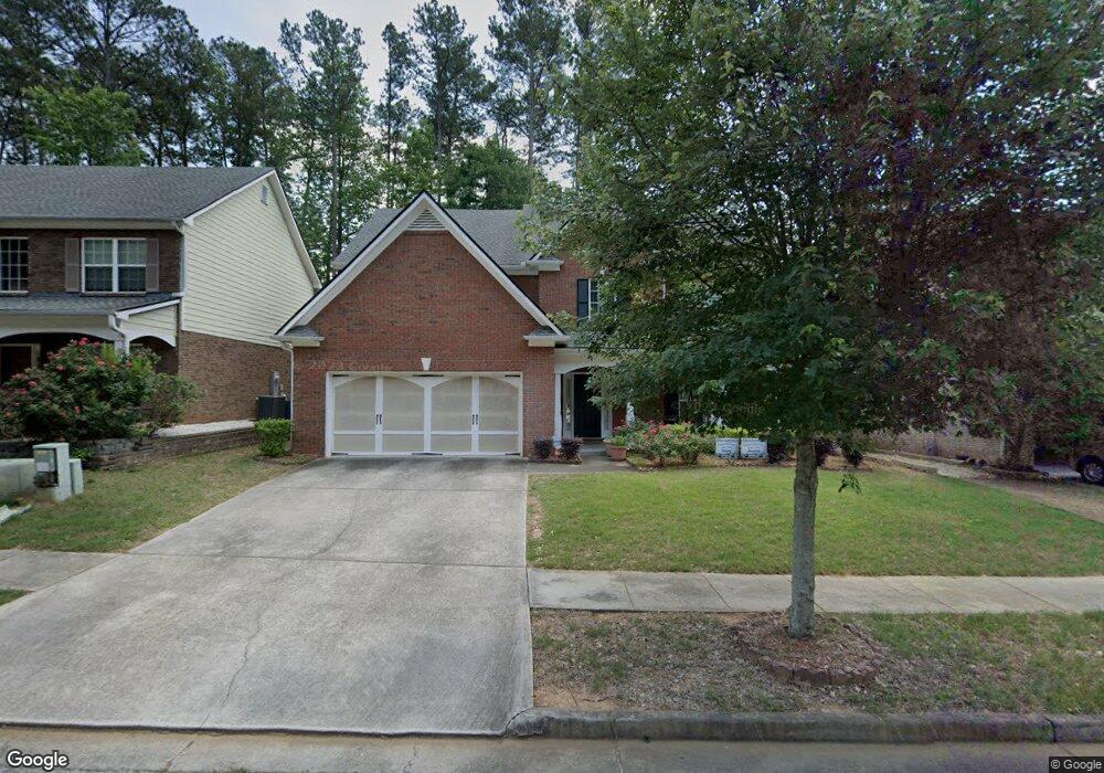 4292 Pond Edge Rd, Snellville, GA 30039 - photo 1