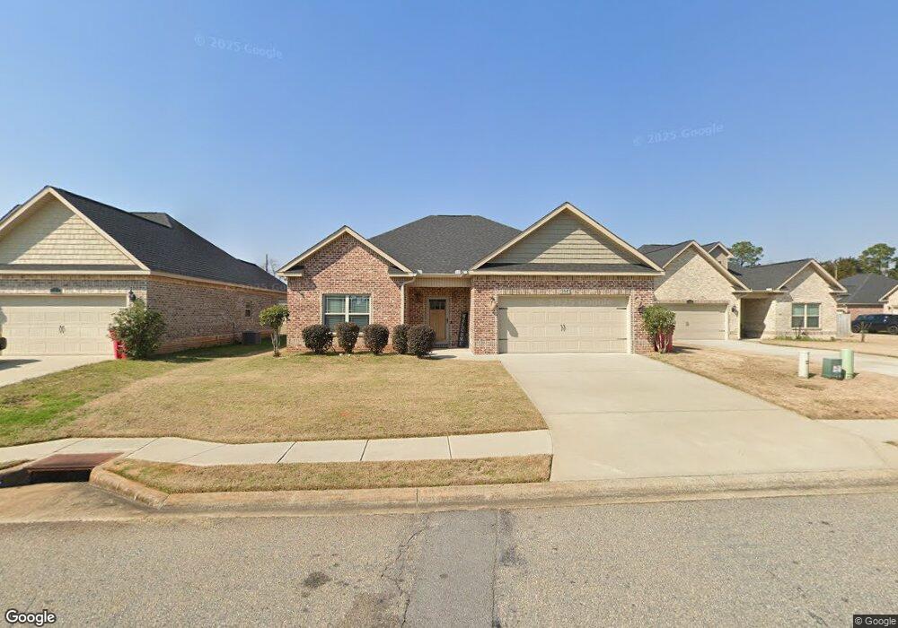105 Logan's Mill Trail, Warner Robins, GA 31093 - photo 1