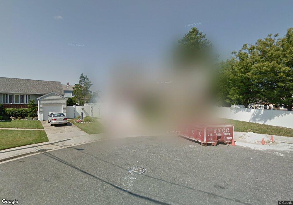 1710 Laurel St, Merrick, NY 11566 - photo 1