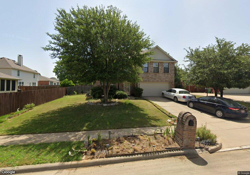 3809 Dunlavy Rd, Denton, TX 76210 - photo 1