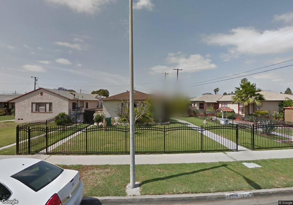 1237 E 121st St, Los Angeles, CA 90059 - photo 1