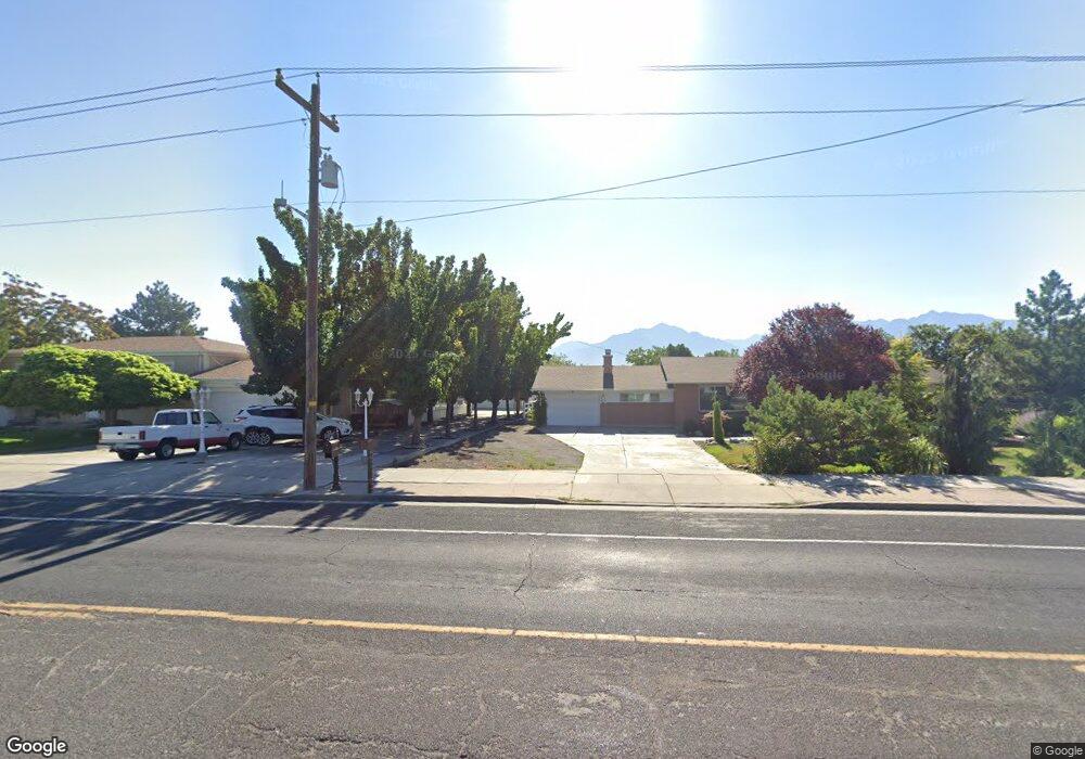 7691 S 2700 W, West Jordan, UT 84084 - photo 1