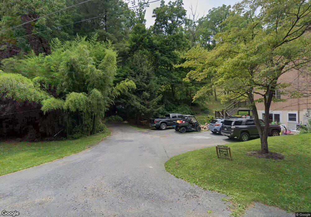 4670 Overlook Rd unit House Only, Coplay, PA 18037 - photo 1