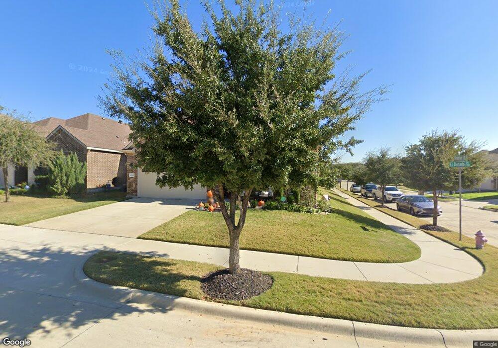 3325 El Dorado Dr, Denton, TX 76210 - photo 1