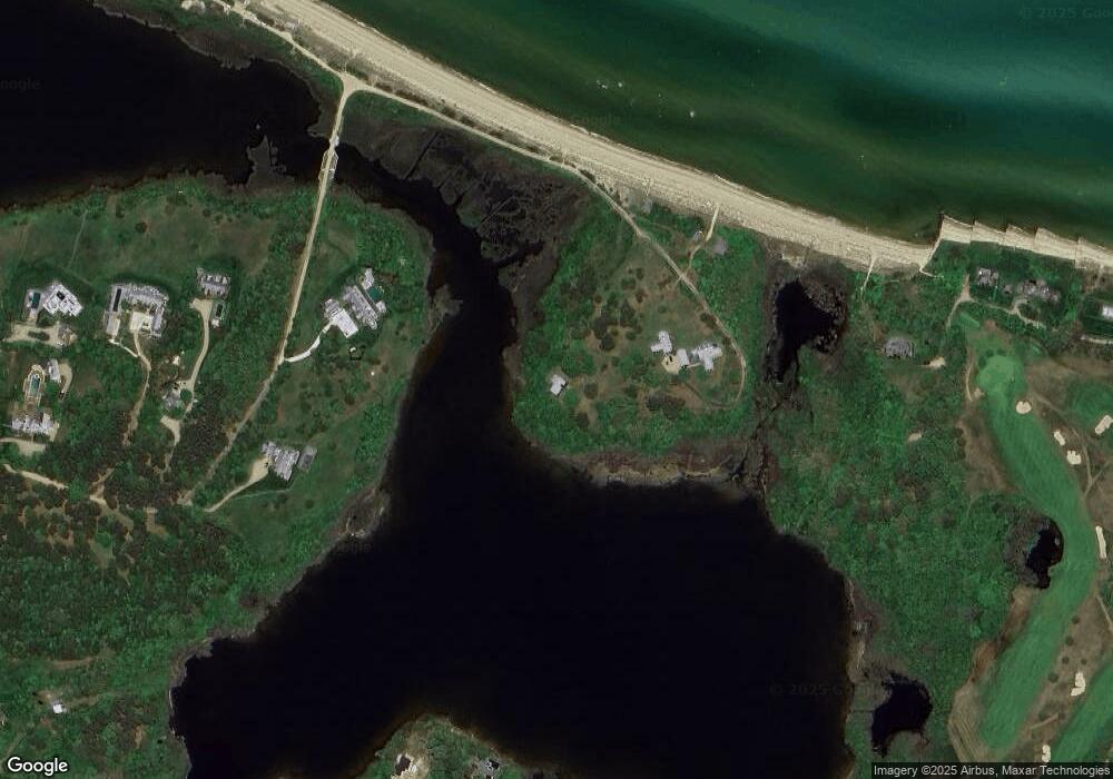 145 Cow Bay Rd, Edgartown, MA 02539 - photo 1