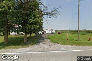 216 W Munger Rd, Munger, MI 48747