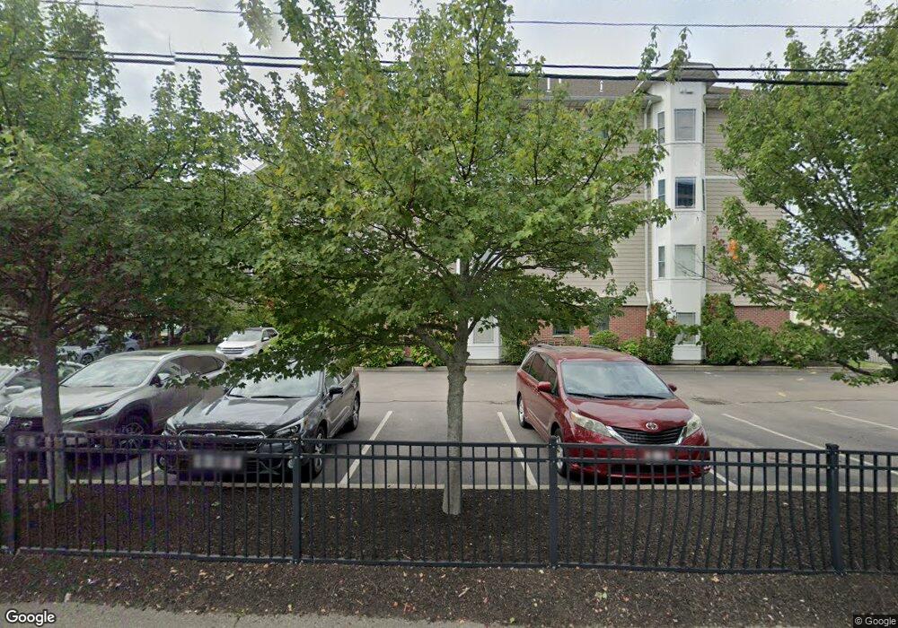 45 Hancock St unit 401, Quincy, MA 02171 - photo 1