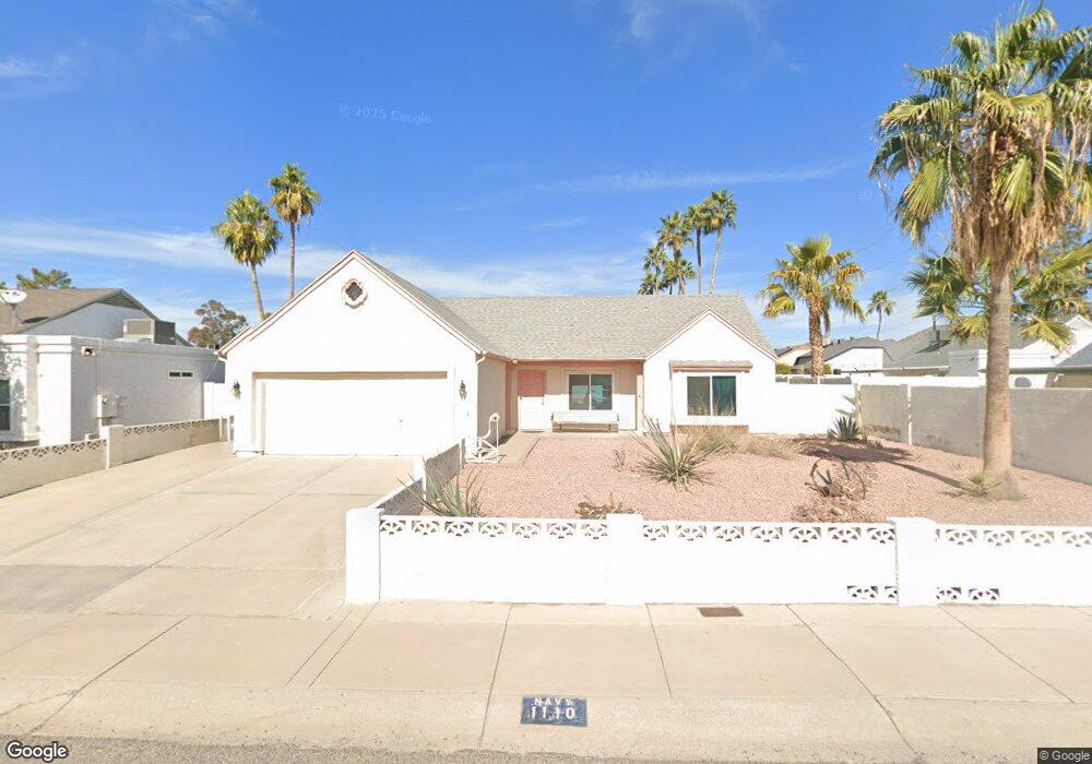 1110 E Piute Ave, Phoenix, AZ 85024 - photo 1