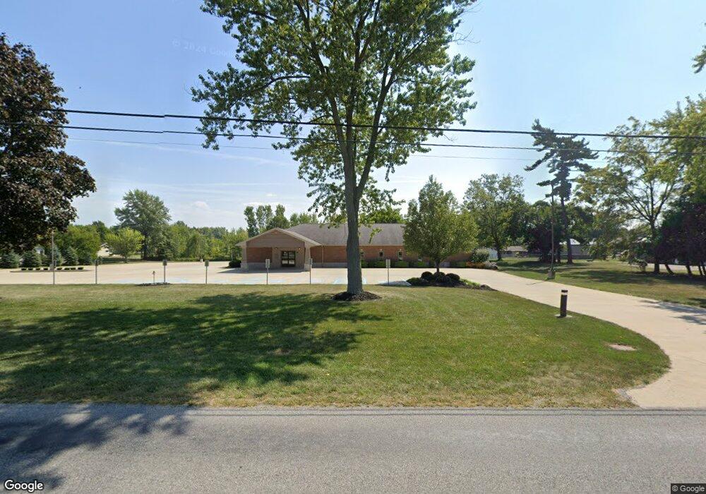 703 W Bluelick Rd, Lima, OH 45801 - photo 1