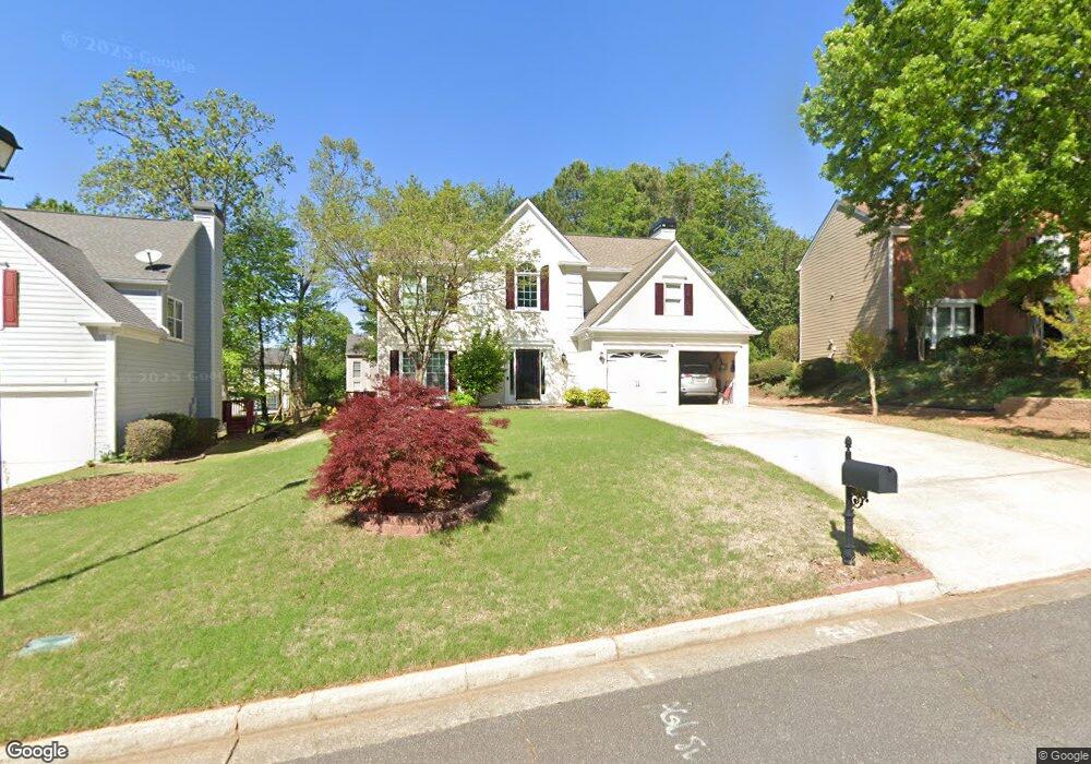 3727 Clearbrooke Ct, Duluth, GA 30097 - photo 1