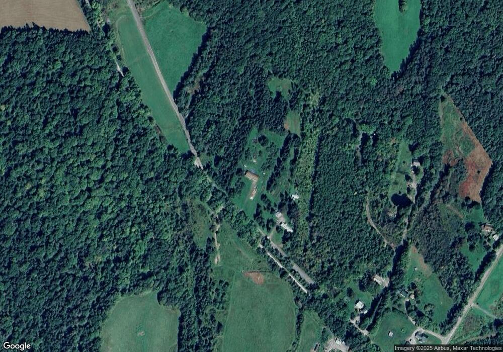 268 Stewart Rd, East Hardwick, VT 05836 - photo 1