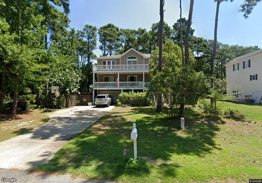 1303 Theadore St, Kill Devil Hills, NC 27948 - photo 1