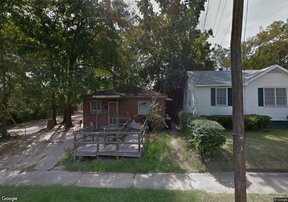 2836 Hood St, Columbus, GA 31906 - photo 1