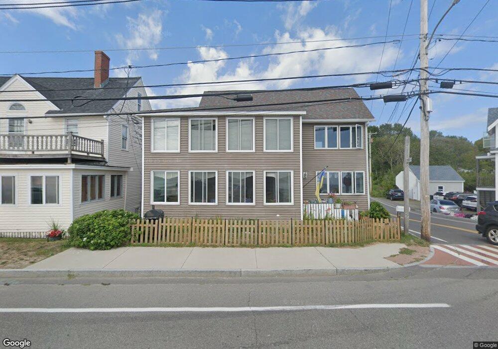 301 Long Beach Ave, York, ME 03909 - photo 1