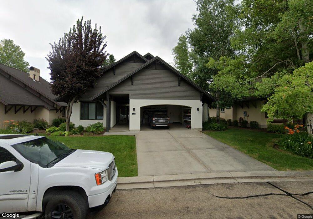 8 E Village Cir, Midway, UT 84049 - photo 1