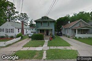 819 E Saint Joseph St, Lansing, MI 48912
