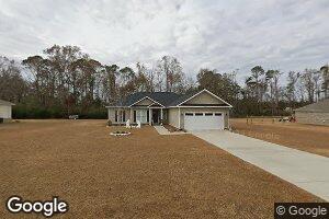 229 Fallen Leaf Dr Unit 17, Brooklet, GA 30415