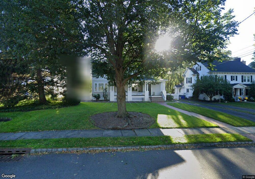 603 Elm St, Westfield, NJ 07090 - photo 1