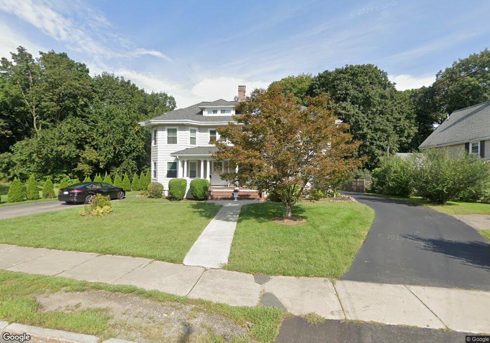 265 East St unit 265, East Walpole, MA 02032 - photo 1