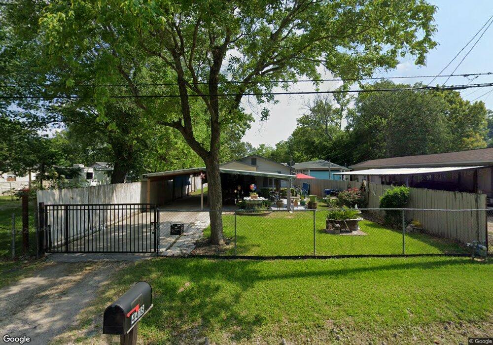 4418 Mesquite St, Houston, TX 77093 - photo 1