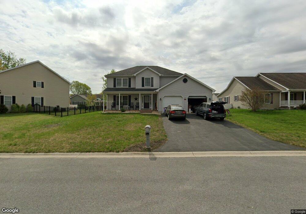 523 Quaker Hill Rd, Magnolia, DE 19962 - photo 1