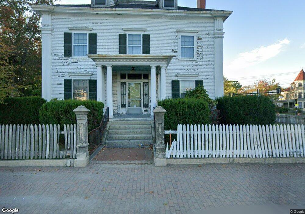 350 Main St, Saco, ME 04072 - photo 1