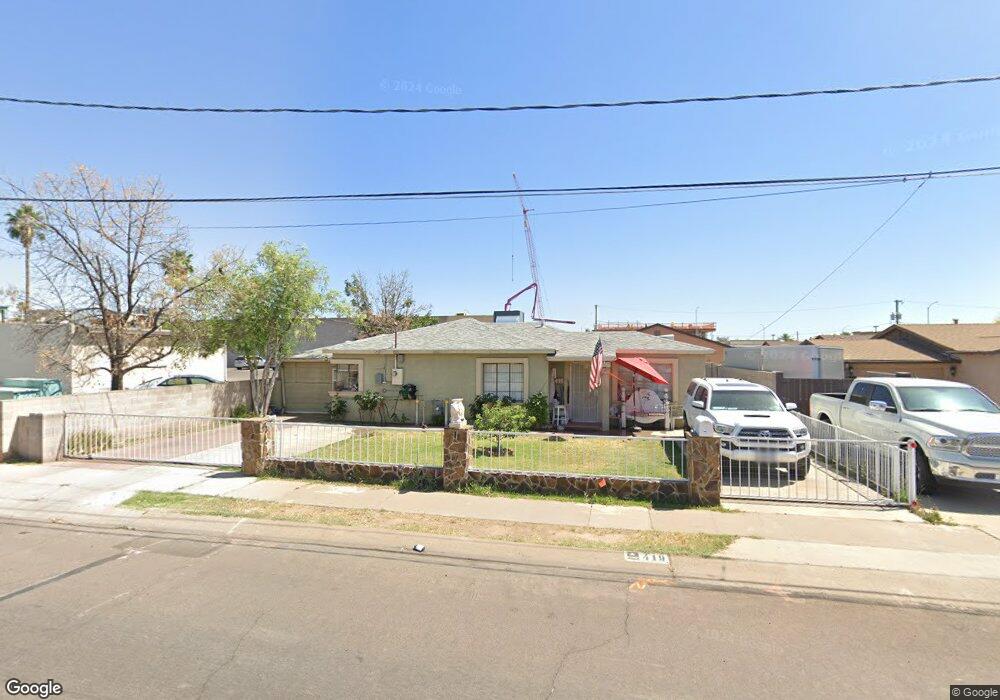 419 W 1st St, Mesa, AZ 85201 - photo 1