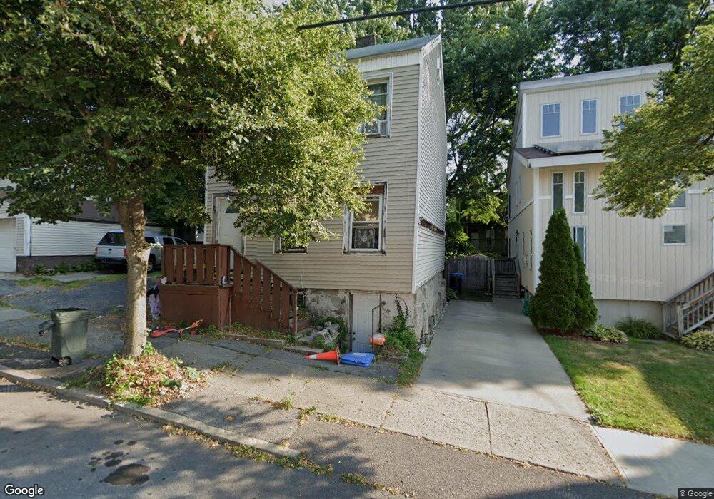 29 Emmet St, Albany, NY 12204 - photo 1