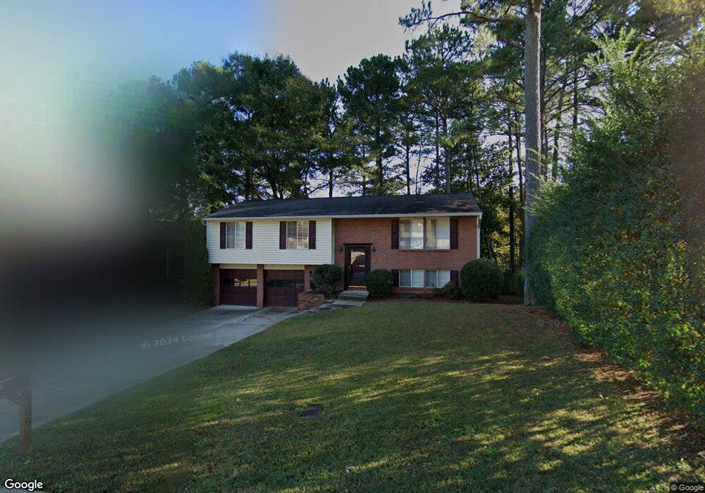 1499 Robin Hill Dr unit 3, Norcross, GA 30093 - photo 1