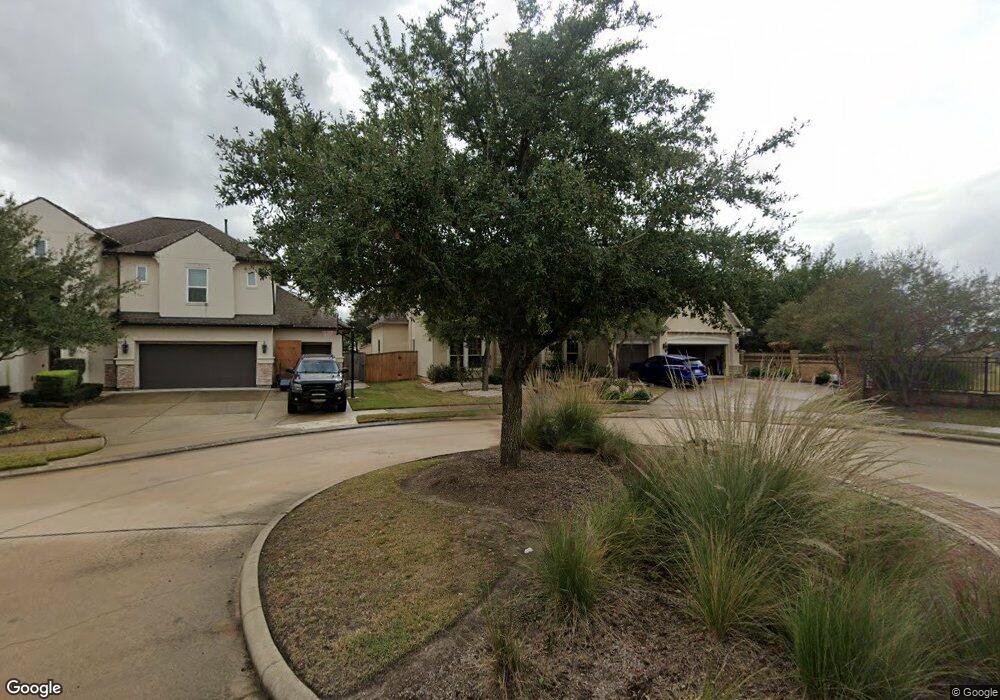 27423 Overland Gap Ct, Katy, TX 77494 - photo 1