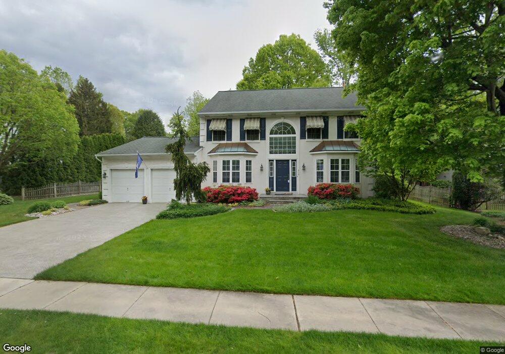 210 Woodchuck Way, Sewell, NJ 08080 - photo 1