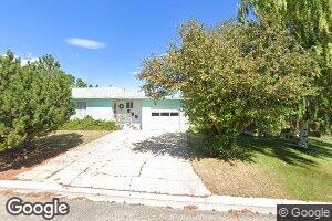 116 Park St, Lewistown, MT 59457