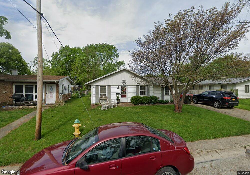 1305 S 3rd St, Mattoon, IL 61938 - photo 1