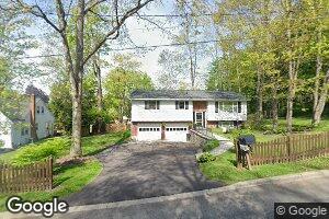 40 Wisconsin Dr, Binghamton, NY 13901
