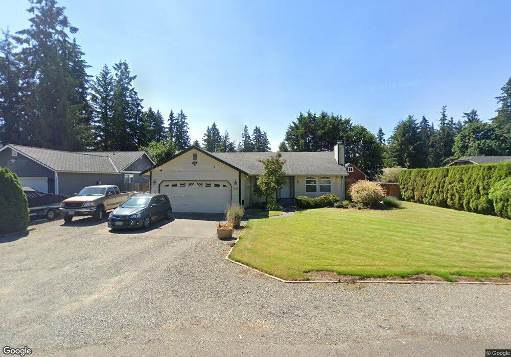 17641 153rd Way SE, Yelm, WA 98597 - photo 1