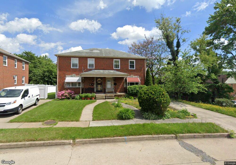 6801 Fairdel Ave, Parkville, MD 21234 - photo 1