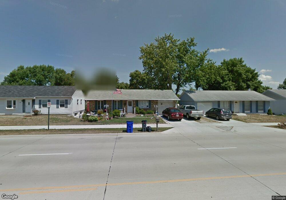 3130 33rd Ave SW, Cedar Rapids, IA 52404 - photo 1