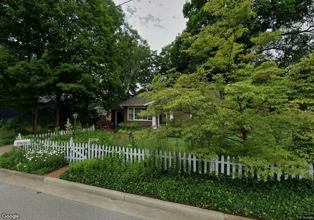 306 E 12th St, La Porte, IN 46350 - photo 1