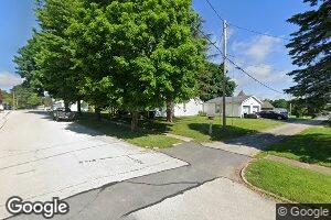 102 W 5th St, Sycamore, OH 44882