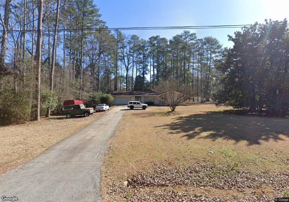 85 Fern Rd, Stockbridge, GA 30281 - photo 1