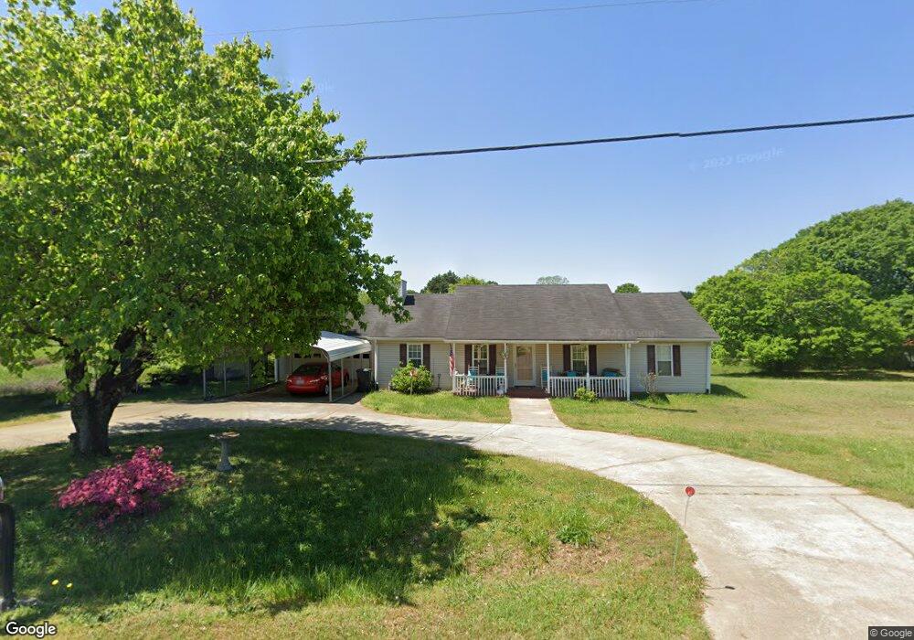 470 Lamar Giles Rd, Winder, GA 30680 - photo 1