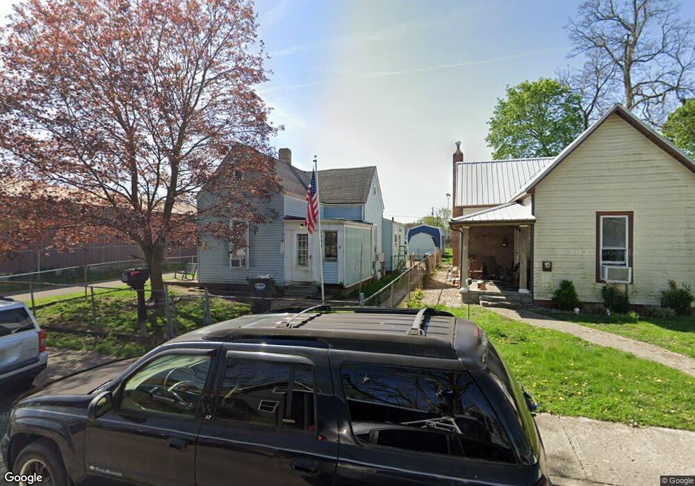 1023 W 11th St, Anderson, IN 46016 - photo 1